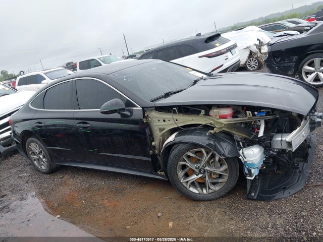 Aukcja sprzedaży 2023 Hyundai Sonata Sel, vin: KMHL64JA7PA309992, numer aukcji: 45170917