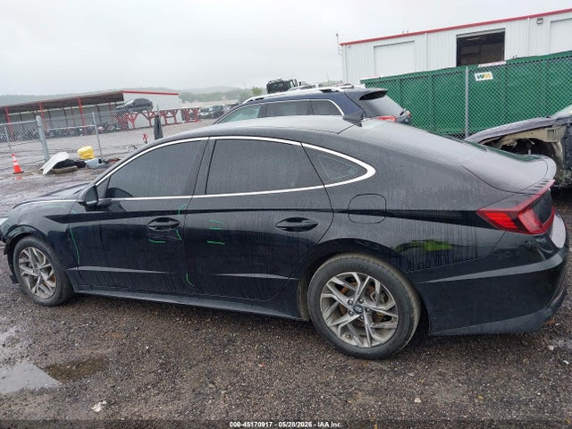 Aukcja sprzedaży 2023 Hyundai Sonata Sel, vin: KMHL64JA7PA309992, numer aukcji: 45170917