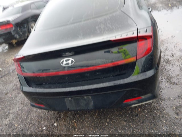 Aukcja sprzedaży 2023 Hyundai Sonata Sel, vin: KMHL64JA7PA309992, numer aukcji: 45170917