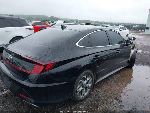 Aukcja sprzedaży 2023 Hyundai Sonata Sel, vin: KMHL64JA7PA309992, numer aukcji: 45170917