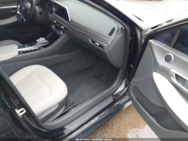 Aukcja sprzedaży 2023 Hyundai Sonata Sel, vin: KMHL64JA7PA309992, numer aukcji: 45170917