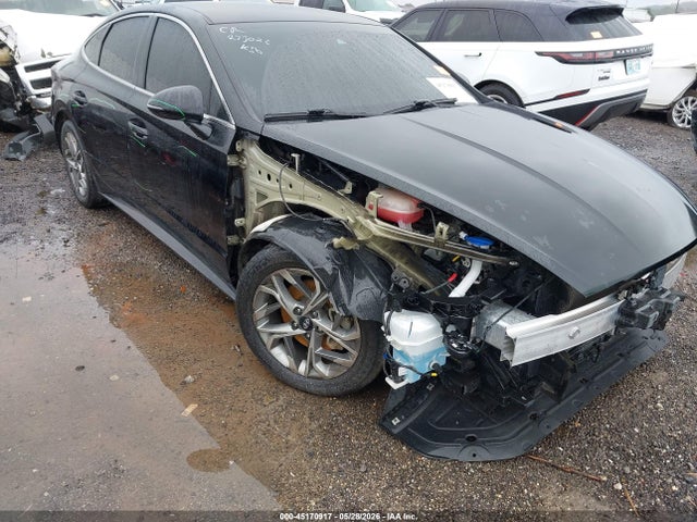 Aukcja sprzedaży 2023 Hyundai Sonata Sel, vin: KMHL64JA7PA309992, numer aukcji: 45170917