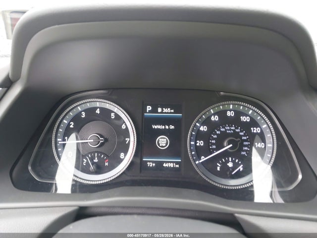 Aukcja sprzedaży 2023 Hyundai Sonata Sel, vin: KMHL64JA7PA309992, numer aukcji: 45170917