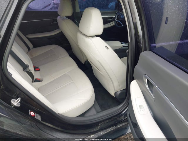 Aukcja sprzedaży 2023 Hyundai Sonata Sel, vin: KMHL64JA7PA309992, numer aukcji: 45170917