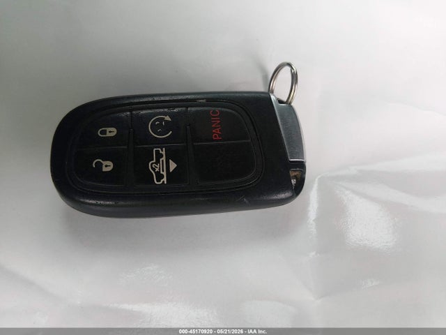 45170920 :رقم المزاد ، 1C6RR7NT0FS586051 vin ، 2015 Ram 1500 Laramie مزاد بيع