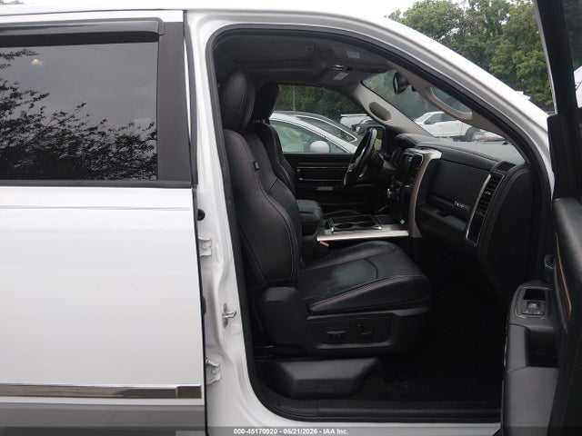 45170920 :رقم المزاد ، 1C6RR7NT0FS586051 vin ، 2015 Ram 1500 Laramie مزاد بيع