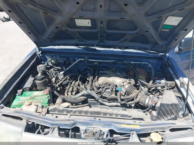 Продаж на аукціоні авто 2000 Nissan Xterra Xe/se, vin: 5n1ed28t1yc605025, номер лоту: 45170921