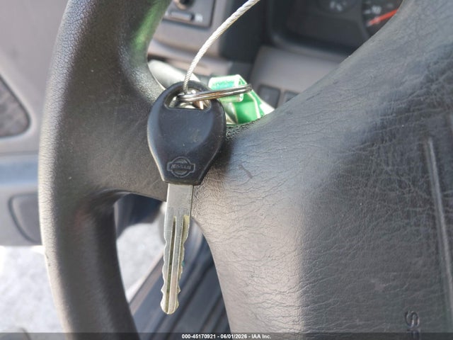 Продаж на аукціоні авто 2000 Nissan Xterra Xe/se, vin: 5n1ed28t1yc605025, номер лоту: 45170921