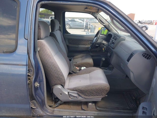 Продаж на аукціоні авто 2000 Nissan Xterra Xe/se, vin: 5n1ed28t1yc605025, номер лоту: 45170921