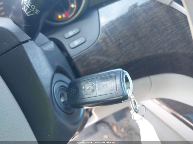 2011 Acura Mdx მანქანა იყიდება აუქციონზე, vin: 2HNYD2H27BH509049, აუქციონის ნომერი: 45170924