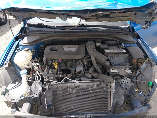 KMHD04LB7JU451826 Hyundai Elantra Sport