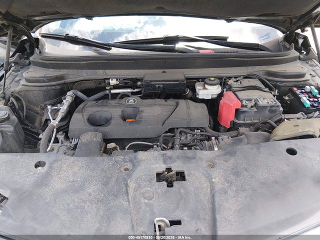 Aukcja sprzedaży 2019 Acura Rdx Technology Package, vin: 5J8TC2H54KL022487, numer aukcji: 45170930
