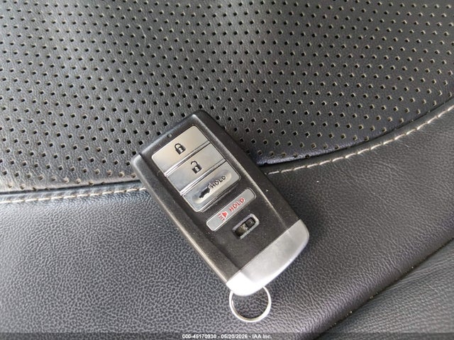 Aukcja sprzedaży 2019 Acura Rdx Technology Package, vin: 5J8TC2H54KL022487, numer aukcji: 45170930