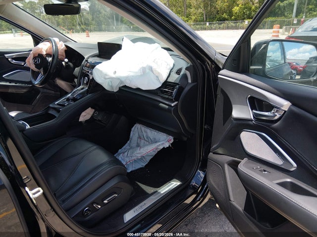 Aukcja sprzedaży 2019 Acura Rdx Technology Package, vin: 5J8TC2H54KL022487, numer aukcji: 45170930