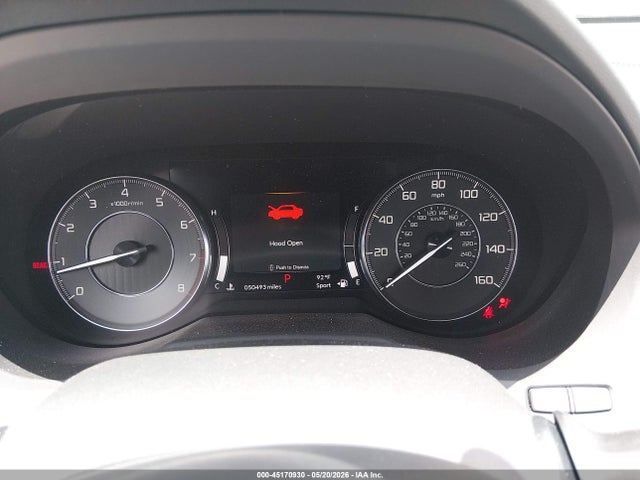 Aukcja sprzedaży 2019 Acura Rdx Technology Package, vin: 5J8TC2H54KL022487, numer aukcji: 45170930