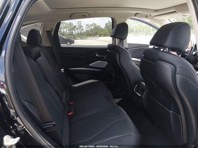 Aukcja sprzedaży 2019 Acura Rdx Technology Package, vin: 5J8TC2H54KL022487, numer aukcji: 45170930