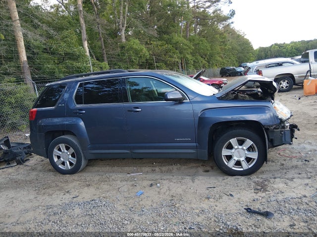 Aukcja sprzedaży 2013 Gmc Terrain Sle-2, vin: 2GKFLSE33D6281566, numer aukcji: 45170933