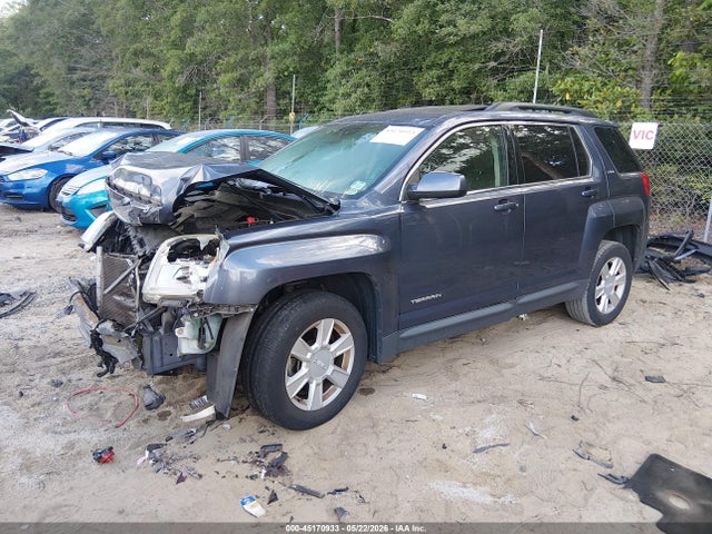 Aukcja sprzedaży 2013 Gmc Terrain Sle-2, vin: 2GKFLSE33D6281566, numer aukcji: 45170933
