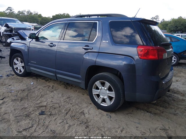 Aukcja sprzedaży 2013 Gmc Terrain Sle-2, vin: 2GKFLSE33D6281566, numer aukcji: 45170933