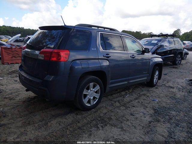 Aukcja sprzedaży 2013 Gmc Terrain Sle-2, vin: 2GKFLSE33D6281566, numer aukcji: 45170933