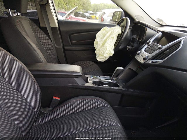 Aukcja sprzedaży 2013 Gmc Terrain Sle-2, vin: 2GKFLSE33D6281566, numer aukcji: 45170933