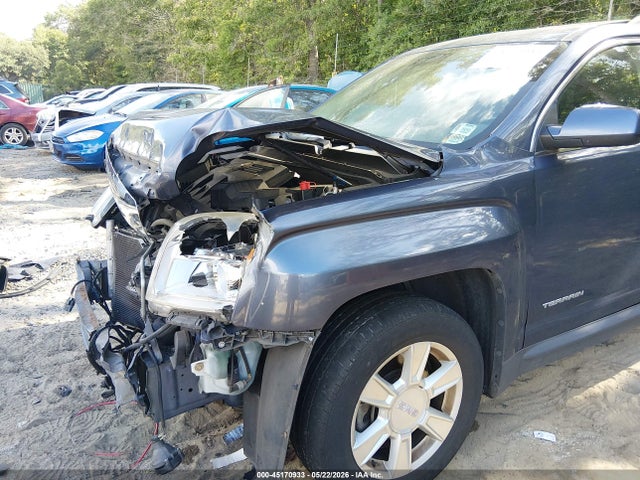 Aukcja sprzedaży 2013 Gmc Terrain Sle-2, vin: 2GKFLSE33D6281566, numer aukcji: 45170933