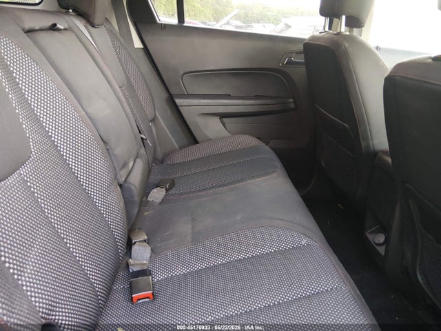 Aukcja sprzedaży 2013 Gmc Terrain Sle-2, vin: 2GKFLSE33D6281566, numer aukcji: 45170933