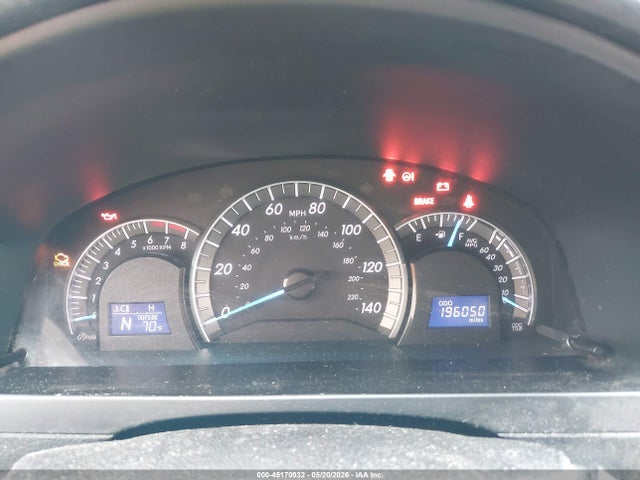 2014 Toyota Camry Se მანქანა იყიდება აუქციონზე, vin: 4T1BF1FK5EU869503, აუქციონის ნომერი: 45170932