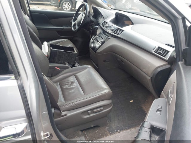 Продаж на аукціоні авто 2012 Honda Odyssey Touring/touring Elite, vin: 5FNRL5H99CB019294, номер лоту: 45170934