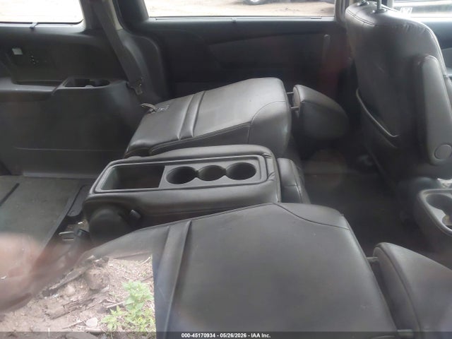 Продаж на аукціоні авто 2012 Honda Odyssey Touring/touring Elite, vin: 5FNRL5H99CB019294, номер лоту: 45170934