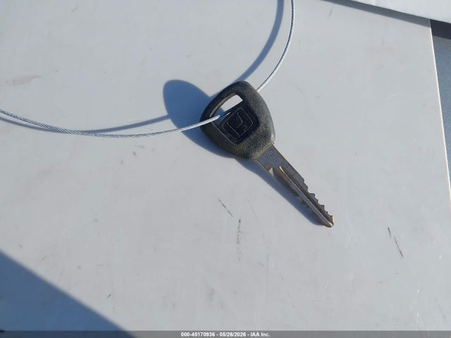 Продажа на аукционе авто 2000 Honda Accord 2.3 Se, vin: JHMCG5671YC035682, номер лота: 45170936
