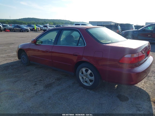 Продажа на аукционе авто 2000 Honda Accord 2.3 Se, vin: JHMCG5671YC035682, номер лота: 45170936