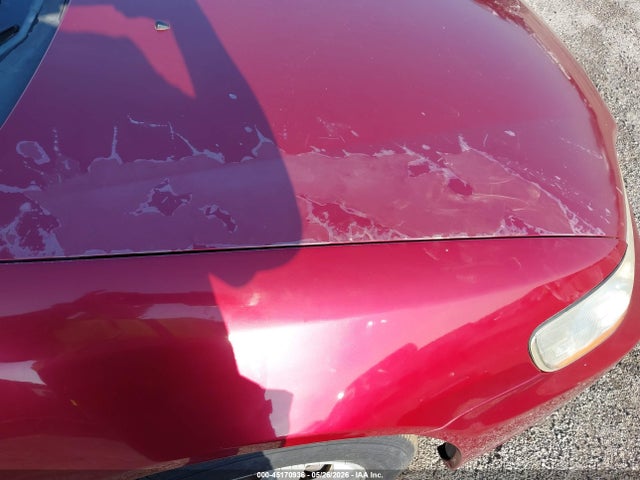 Продажа на аукционе авто 2000 Honda Accord 2.3 Se, vin: JHMCG5671YC035682, номер лота: 45170936