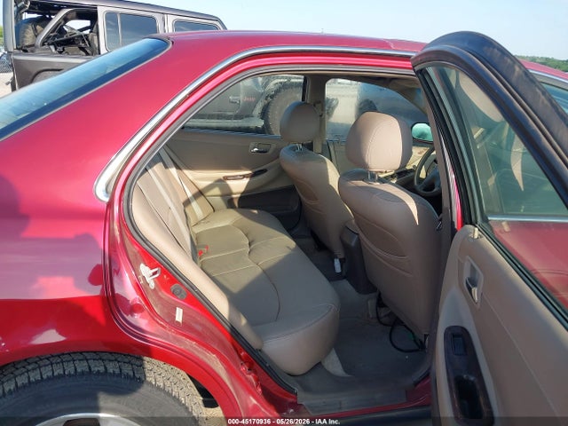Продажа на аукционе авто 2000 Honda Accord 2.3 Se, vin: JHMCG5671YC035682, номер лота: 45170936