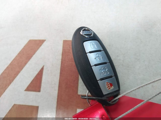 Aukcja sprzedaży 2017 Nissan Altima 2.5 Sr, vin: 1N4AL3AP3HC280702, numer aukcji: 45170939