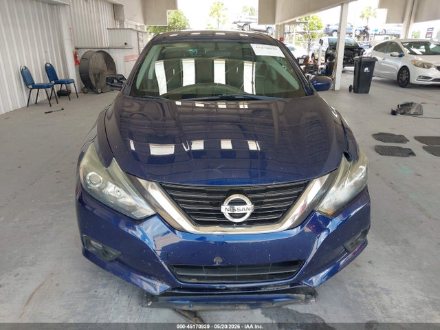 Aukcja sprzedaży 2017 Nissan Altima 2.5 Sr, vin: 1N4AL3AP3HC280702, numer aukcji: 45170939