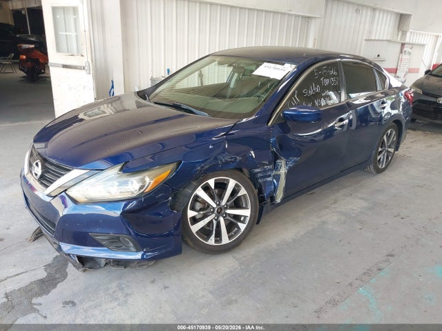 Aukcja sprzedaży 2017 Nissan Altima 2.5 Sr, vin: 1N4AL3AP3HC280702, numer aukcji: 45170939