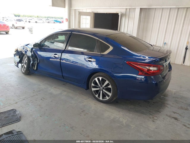 Aukcja sprzedaży 2017 Nissan Altima 2.5 Sr, vin: 1N4AL3AP3HC280702, numer aukcji: 45170939