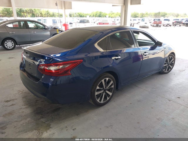 Aukcja sprzedaży 2017 Nissan Altima 2.5 Sr, vin: 1N4AL3AP3HC280702, numer aukcji: 45170939