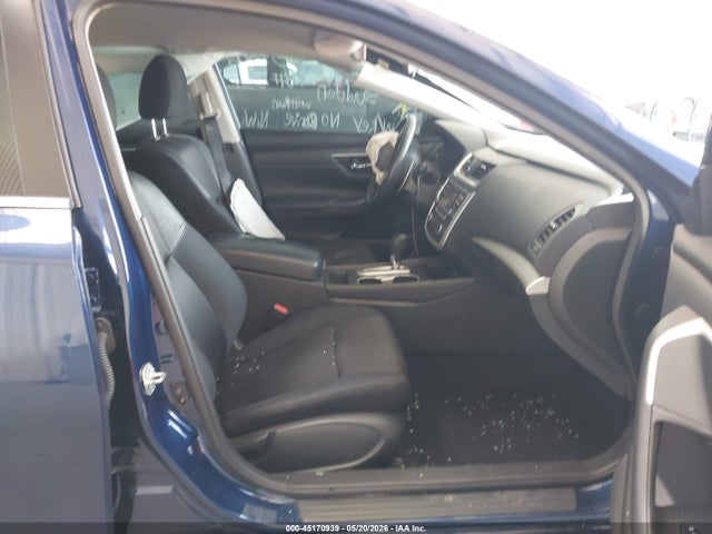 Aukcja sprzedaży 2017 Nissan Altima 2.5 Sr, vin: 1N4AL3AP3HC280702, numer aukcji: 45170939