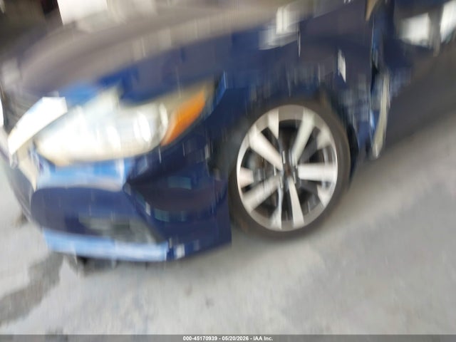 Aukcja sprzedaży 2017 Nissan Altima 2.5 Sr, vin: 1N4AL3AP3HC280702, numer aukcji: 45170939