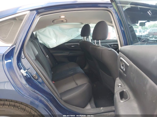 Aukcja sprzedaży 2017 Nissan Altima 2.5 Sr, vin: 1N4AL3AP3HC280702, numer aukcji: 45170939