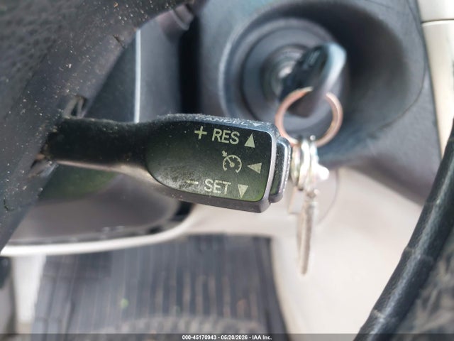 45170943 :رقم المزاد ، JTJHW31U260012984 vin ، 2006 Lexus Rx 400h مزاد بيع