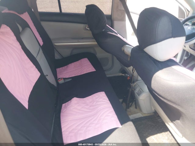 45170943 :رقم المزاد ، JTJHW31U260012984 vin ، 2006 Lexus Rx 400h مزاد بيع