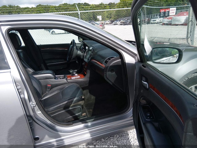 2014 Chrysler 300 მანქანა იყიდება აუქციონზე, vin: 2C3CCAAG3EH252757, აუქციონის ნომერი: 45170950
