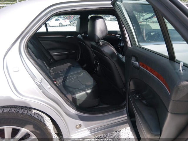 2014 Chrysler 300 მანქანა იყიდება აუქციონზე, vin: 2C3CCAAG3EH252757, აუქციონის ნომერი: 45170950