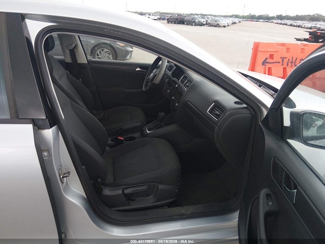 Aukcja sprzedaży 2011 Volkswagen Jetta 2.0l S, vin: 3VW2K7AJ1BM103119, numer aukcji: 45170951