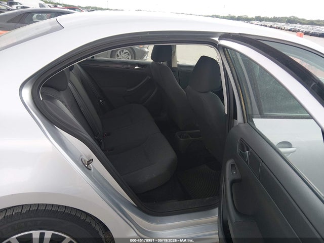 Aukcja sprzedaży 2011 Volkswagen Jetta 2.0l S, vin: 3VW2K7AJ1BM103119, numer aukcji: 45170951