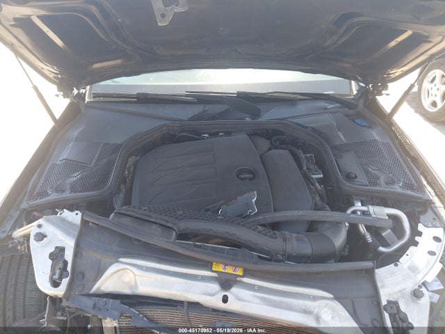 Продажа на аукционе авто 2020 Mercedes-benz C 300, vin: W1KWF8DB3LR583706, номер лота: 45170952