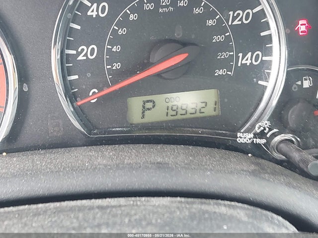 Aukcja sprzedaży 2011 Toyota Corolla S, vin: 2T1BU4EE5BC615774, numer aukcji: 45170955